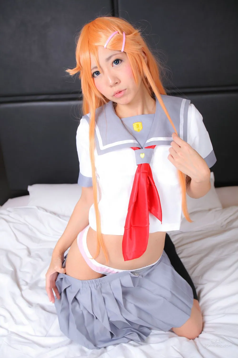 Ayane My Little Sister Can't Be This Cute Kousaka Kirino [Wolf Fang!!] Photo Set photo 91