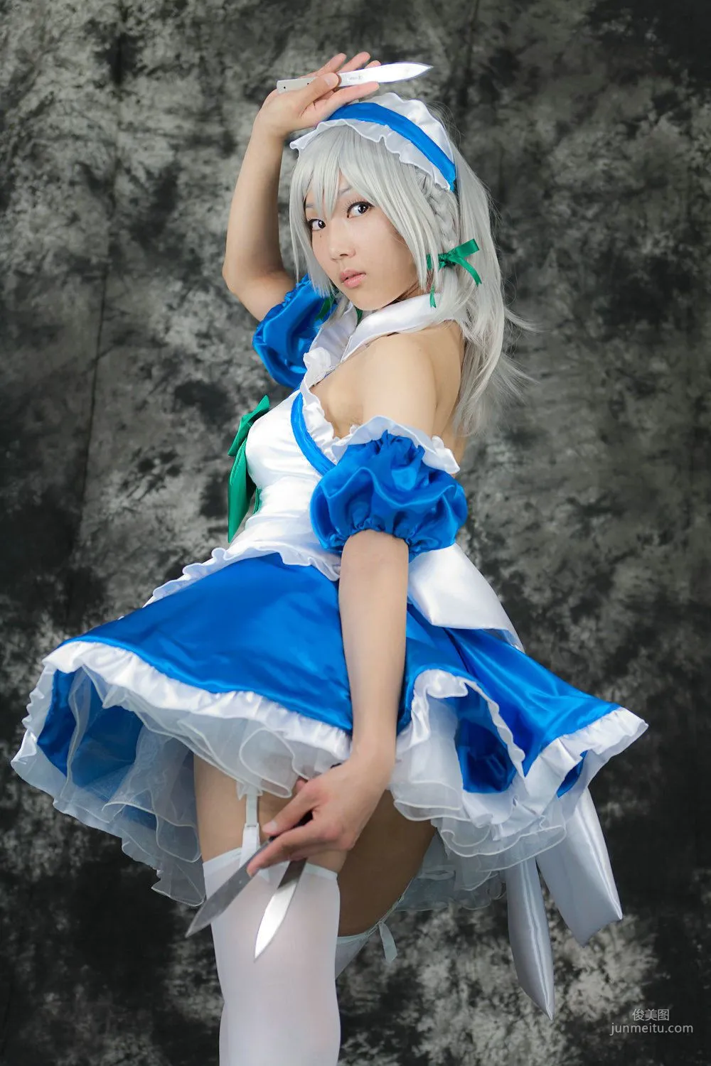 Lenfried: Cosplay Collection Project 3 photo 58