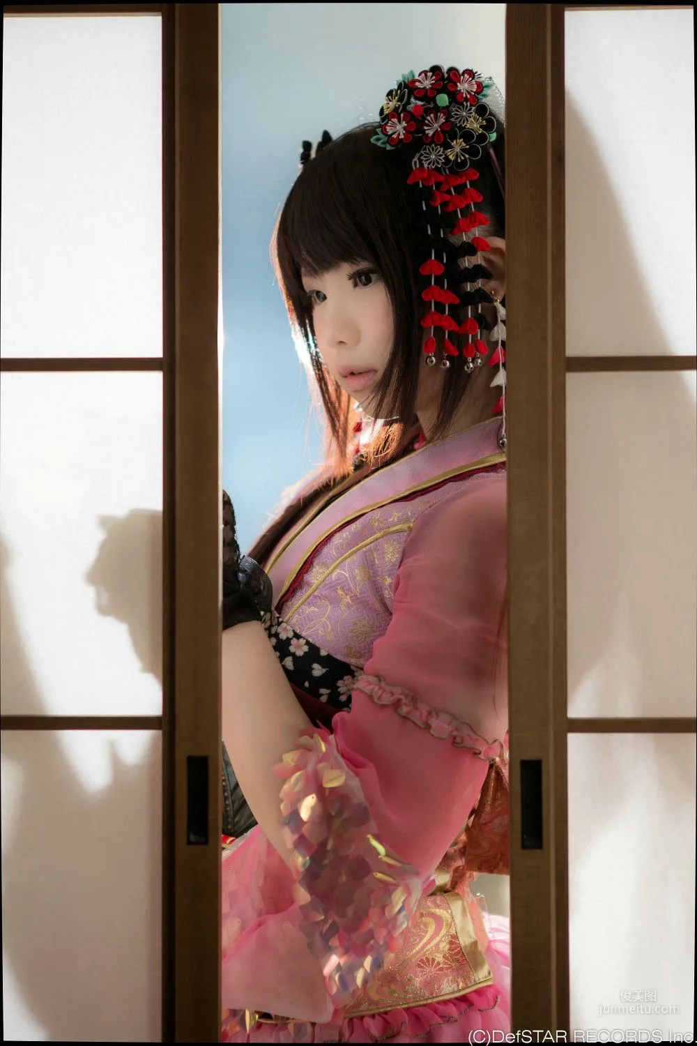 Enako: Cosplay Collection Panache photo 35