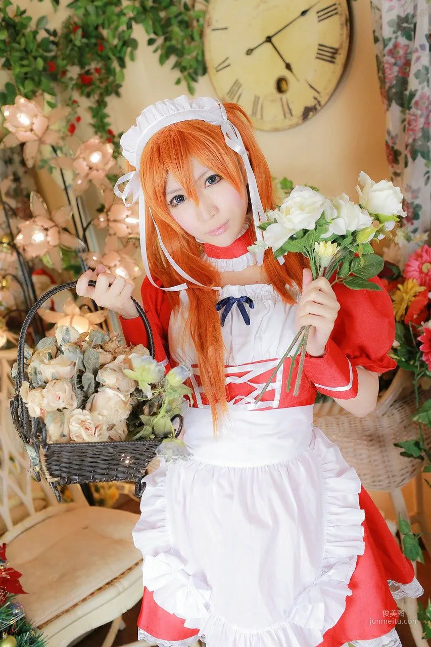 Rusha: Cosplay Collection photo 15