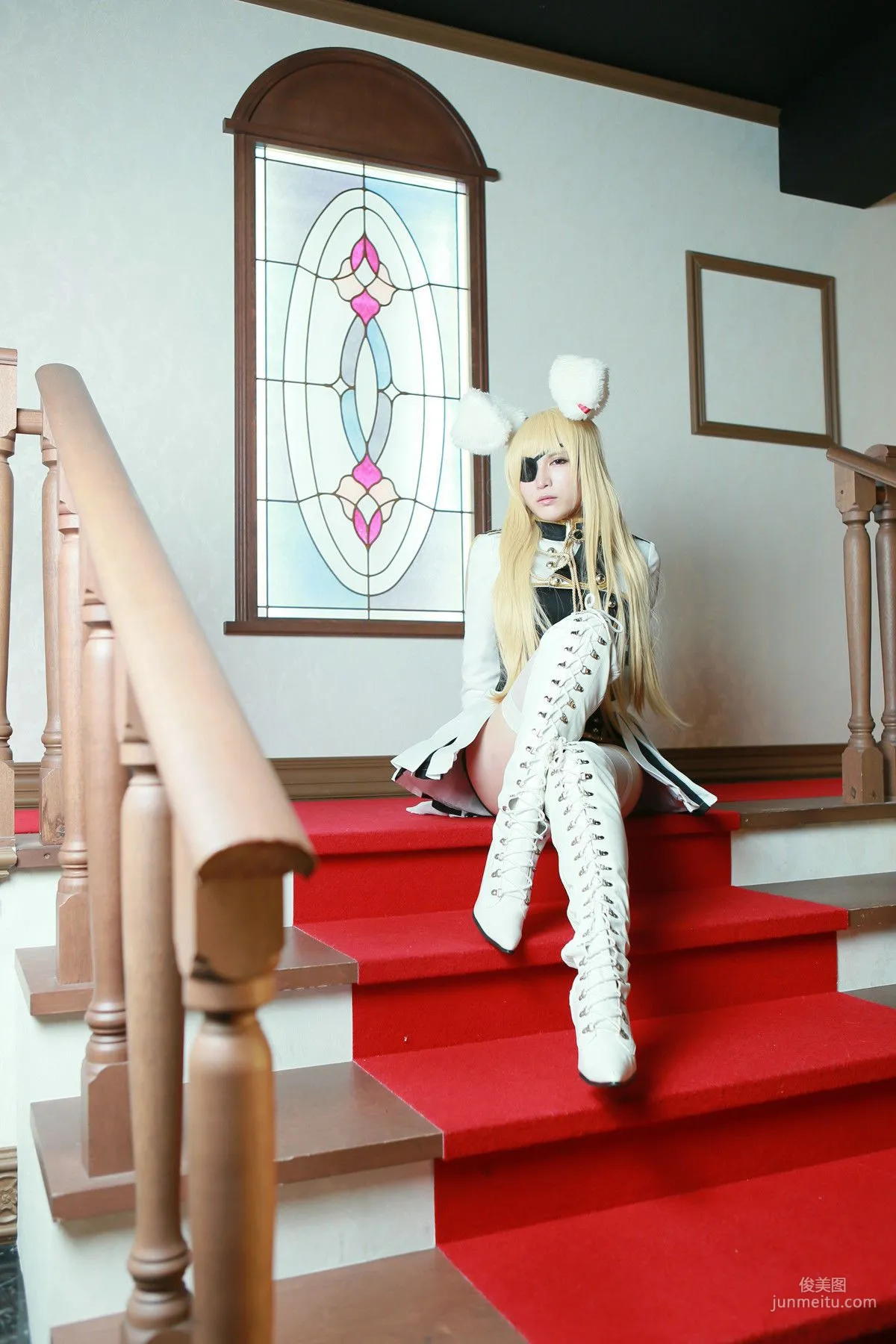 Rusha: Cosplay Collection photo 65
