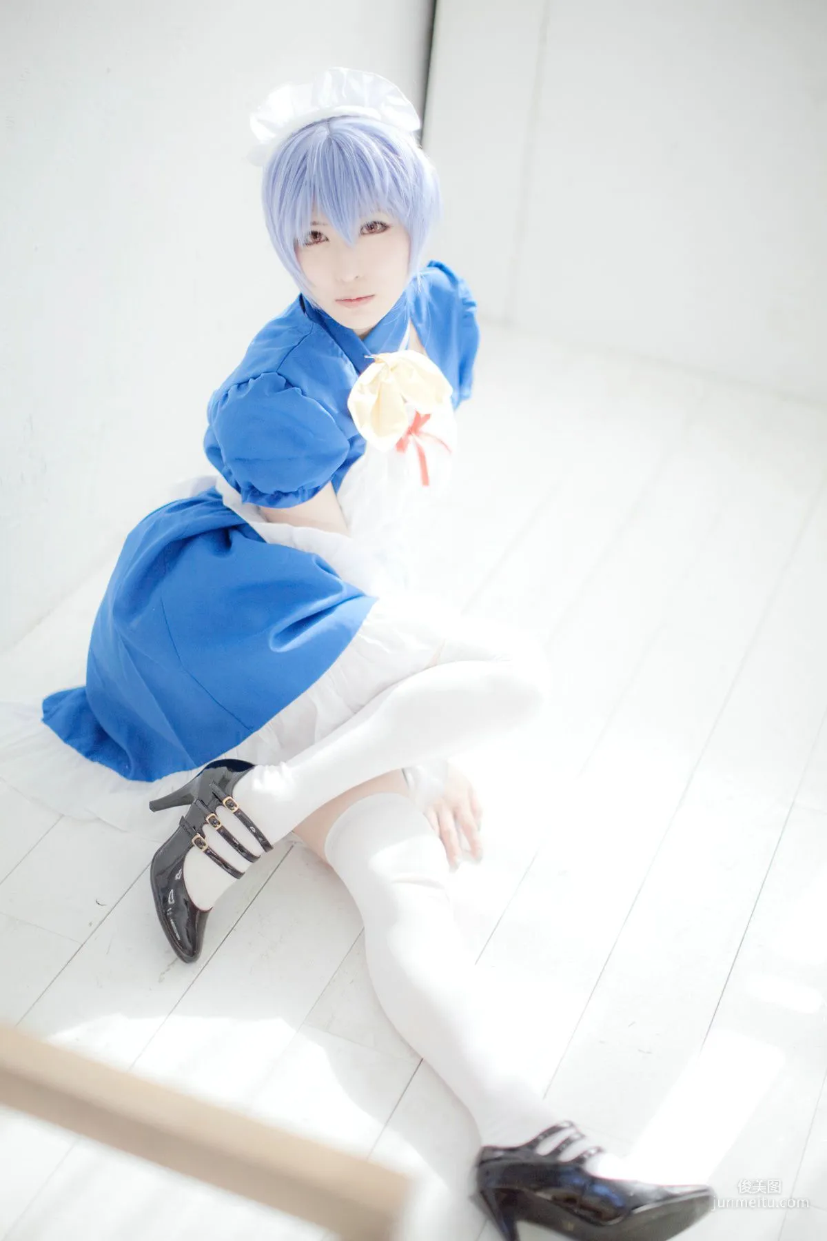 LeChat(るしゃ)  《うみねこのなく頃に》 [踊るねこ人間] 写真集34