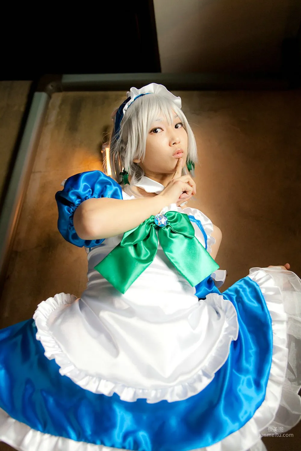 Lenfried: Cosplay Collection Project 3 photo 71