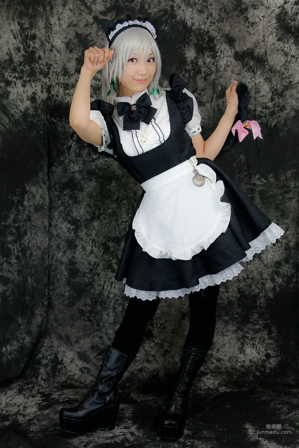 Lenfried: Cosplay Collection Project 3 photo 37