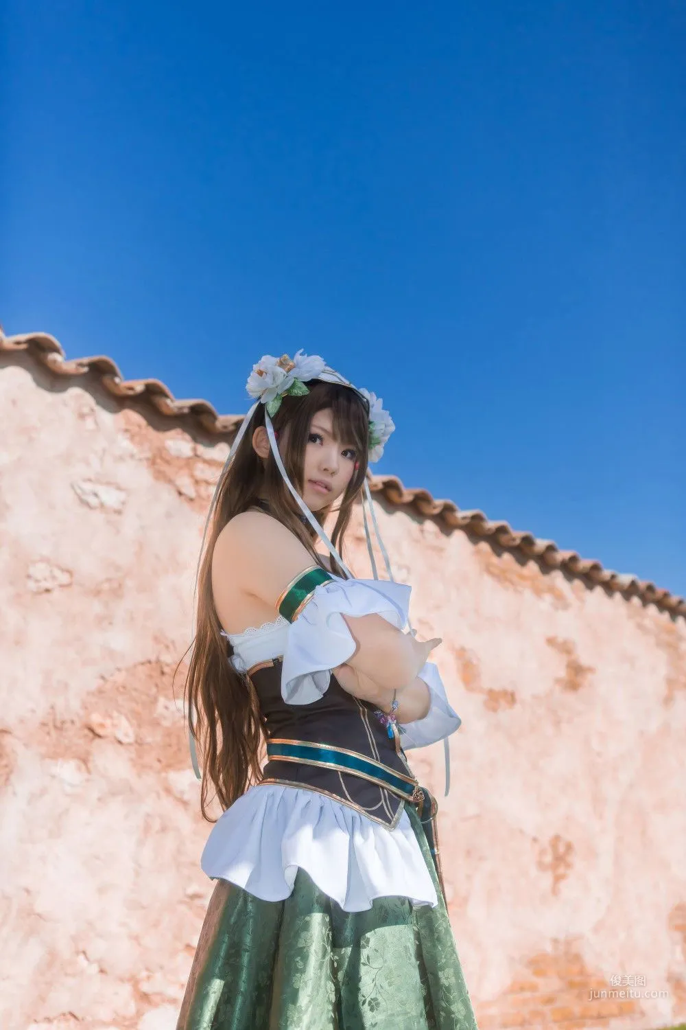 Enako: Cosplay Collection Eustia Astraea photo 61