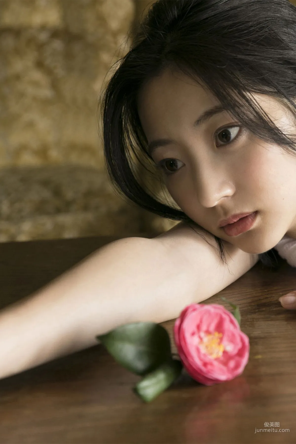 Rena Takeda: Web Idols photo 9
