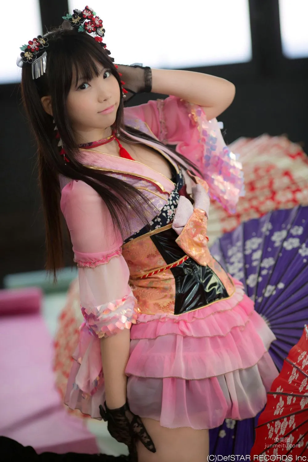 Enako: Cosplay Collection Panache photo 56