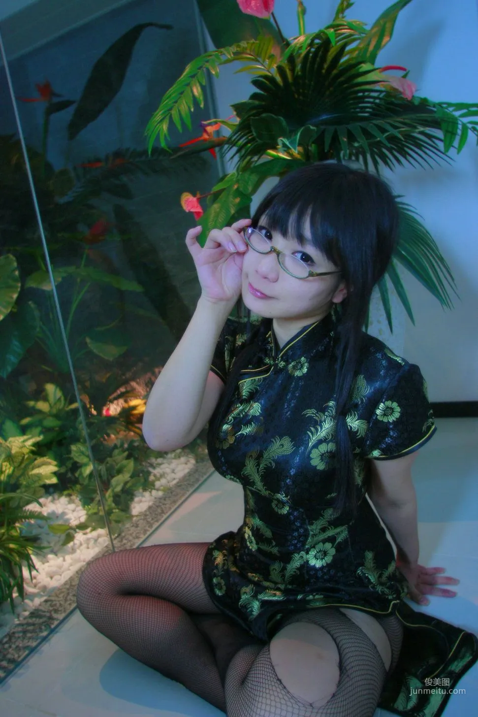 Chiyoko: Cosplay Collection photo 36