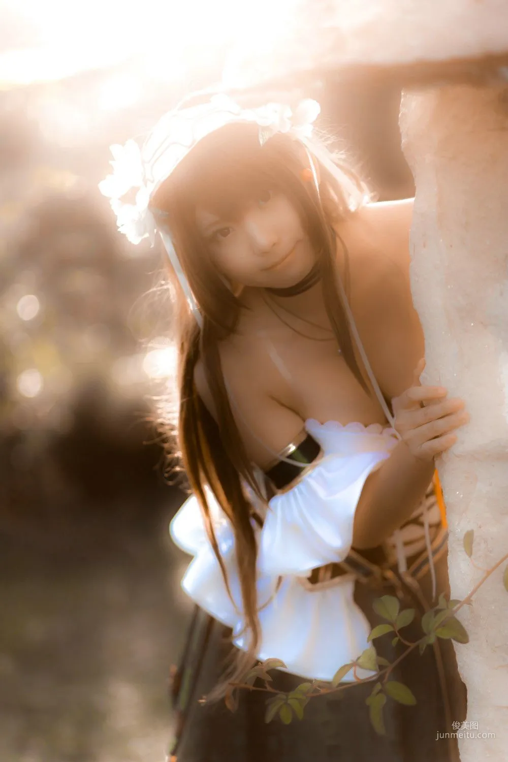 Enako: Cosplay Collection Eustia Astraea photo 55