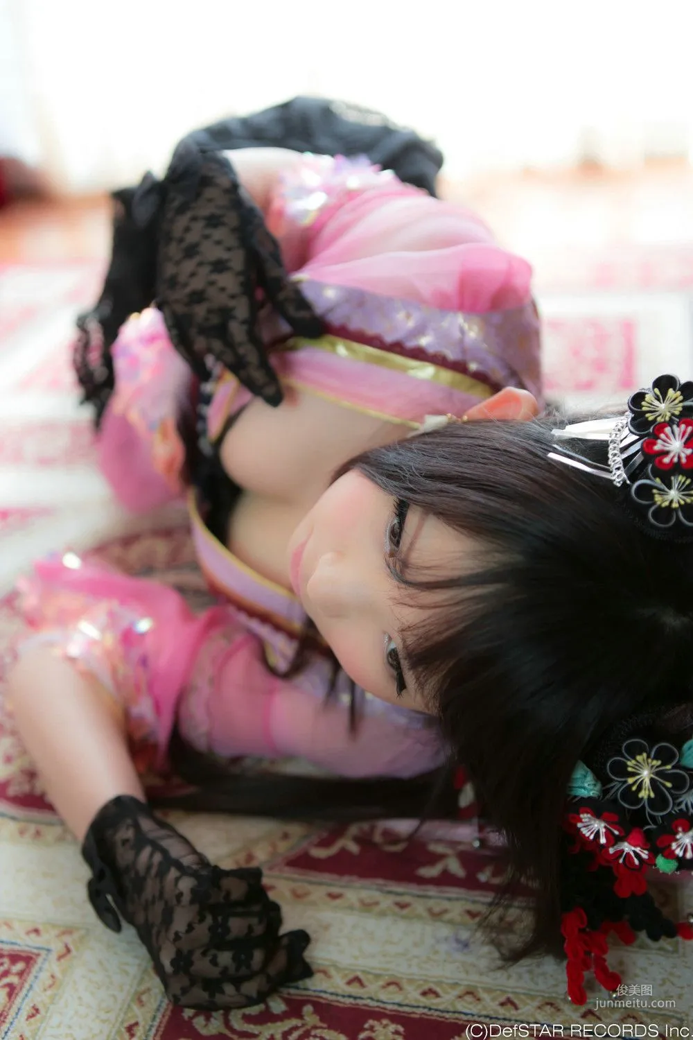 Enako: Cosplay Collection Panache photo 88