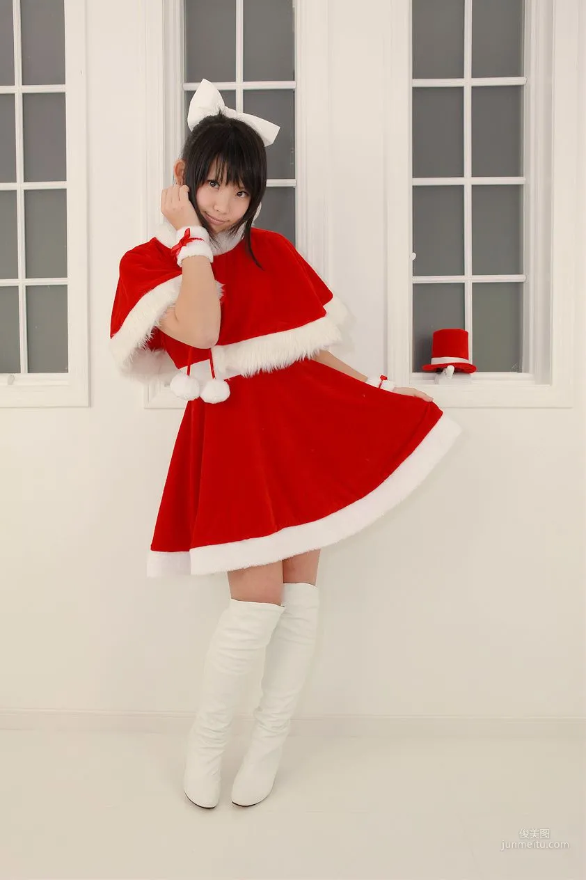 Enako 《Love Plus》Takane Manaka(高嶺愛花) 寫真集 53