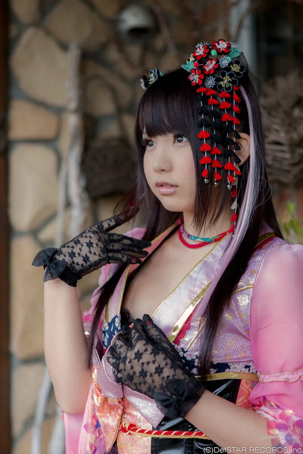 Enako: Cosplay Collection Panache photo 91