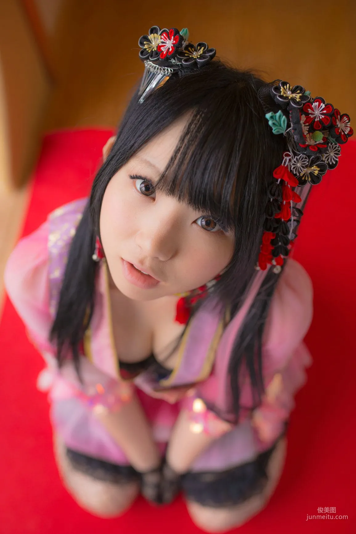 Enako: Cosplay Collection Panache photo 104