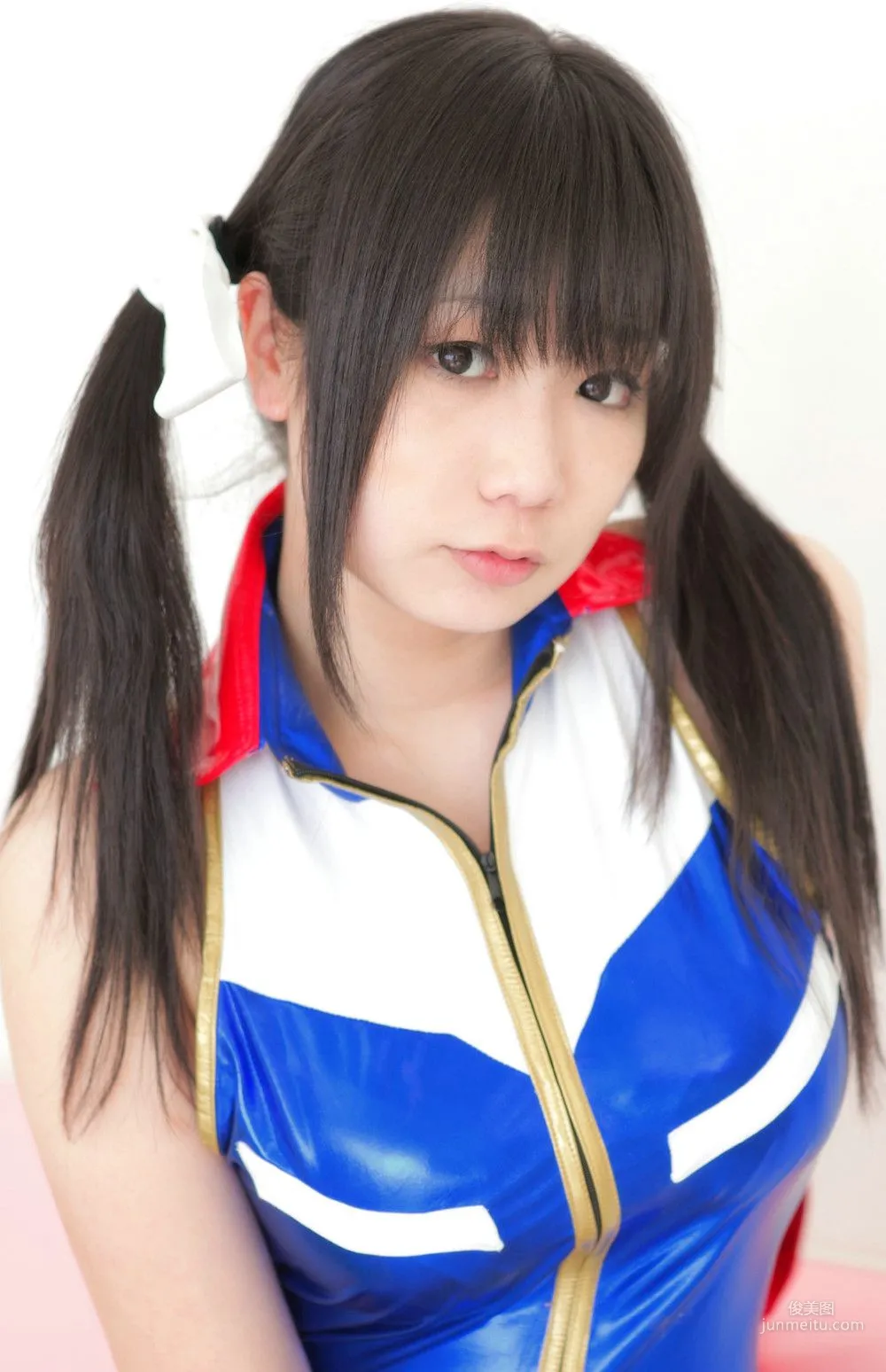 Chiyoko: Cosplay Collection photo 6