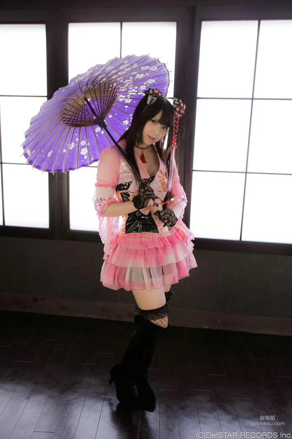 Enako: Cosplay Collection Panache photo 47