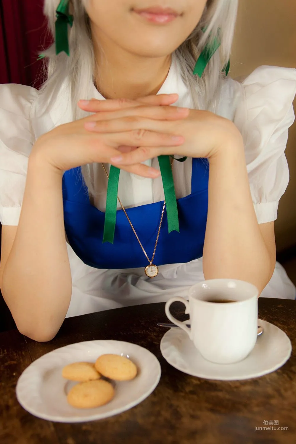 Lenfried: Cosplay Collection Project 3 photo 27