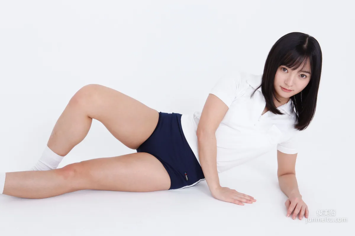 西永彩奈《Cream School - PPV》 [LOVEPOP] 寫真集 98