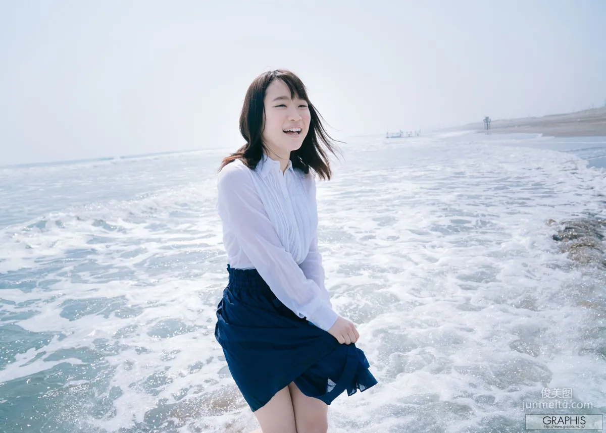 架乃ゆら『YU・RA・RA』 [Graphis] BON SPECIAL 2018 写真集4