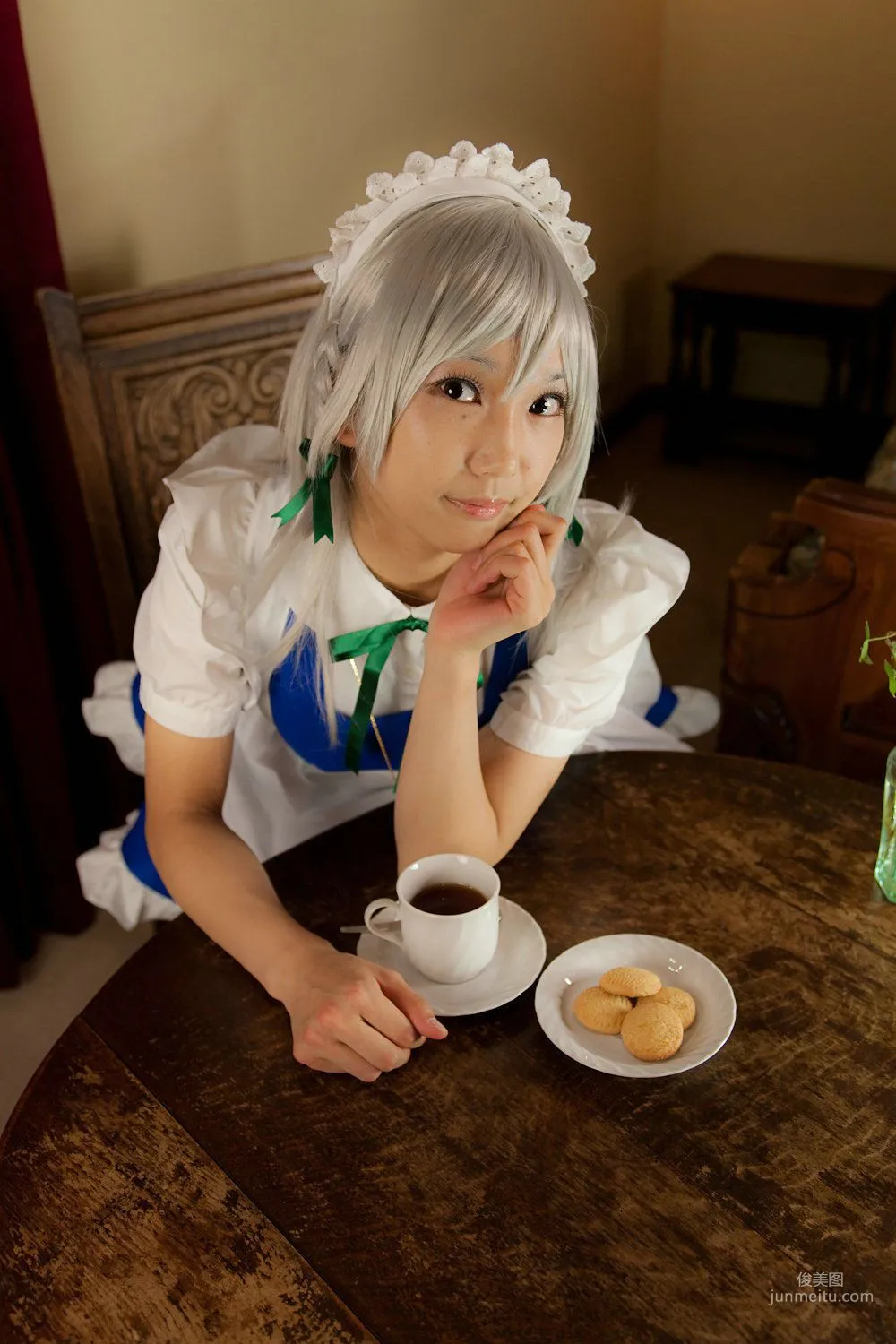 Lenfried: Cosplay Collection Project 3 photo 29