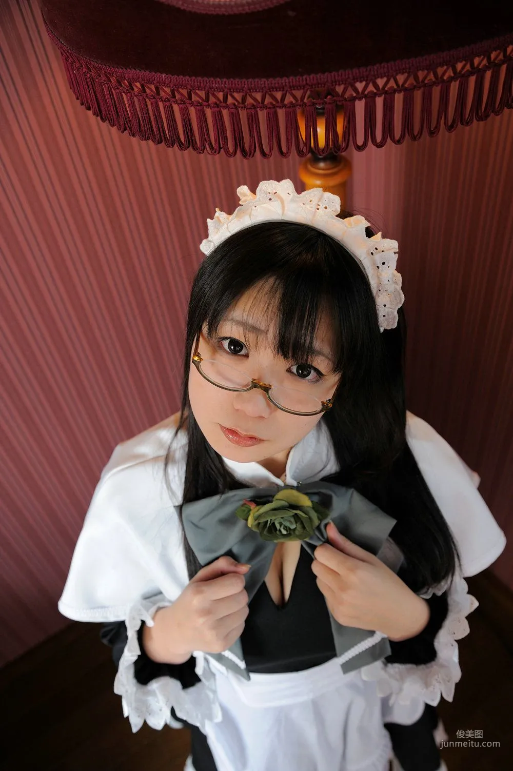 Chiyoko: Cosplay Collection photo 78