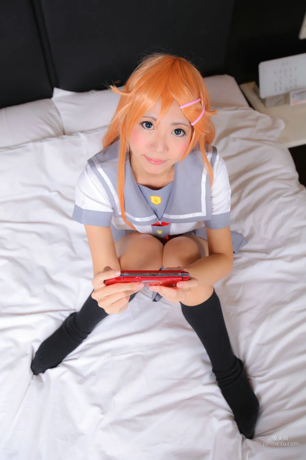 Ayane My Little Sister Can't Be This Cute Kousaka Kirino [Wolf Fang!!] Photo Set photo 75