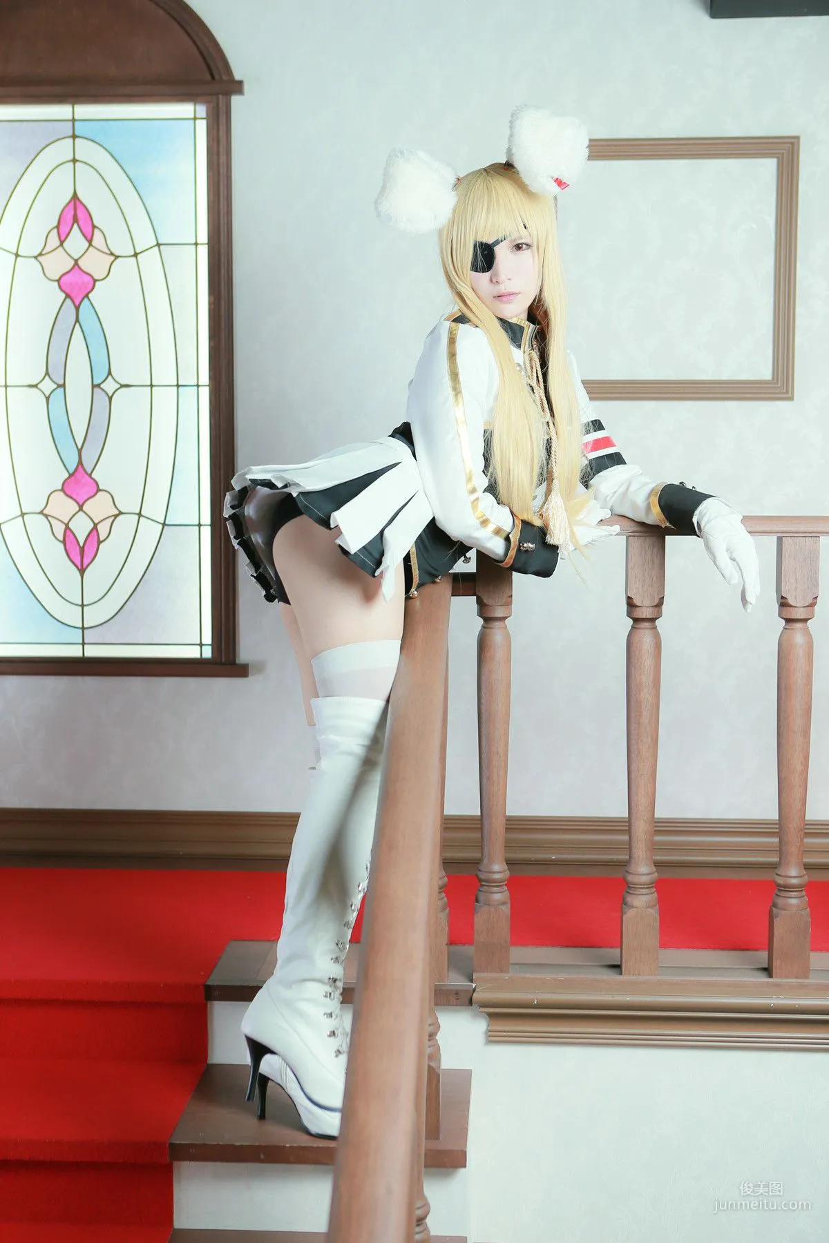 Rusha: Cosplay Collection photo 37