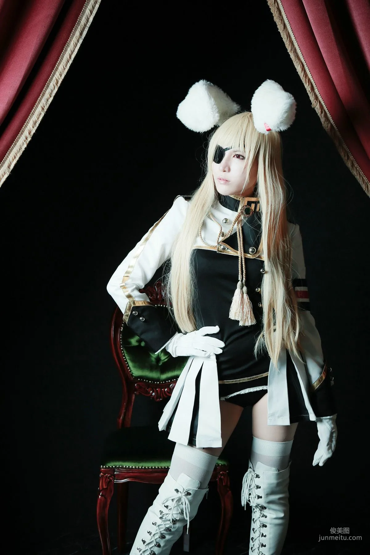 Rusha: Cosplay Collection photo 31