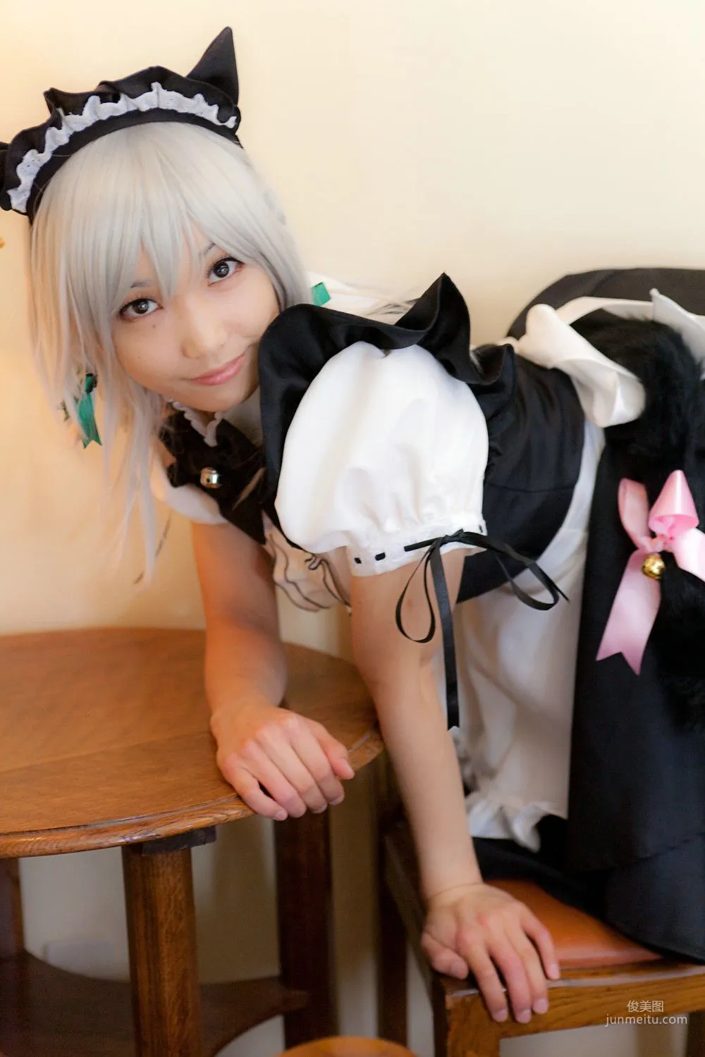 Lenfried: Cosplay Collection Project 3 photo 44