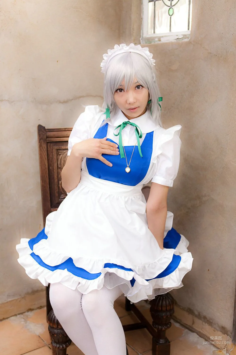 Lenfried: Cosplay Collection Project 3 photo 18