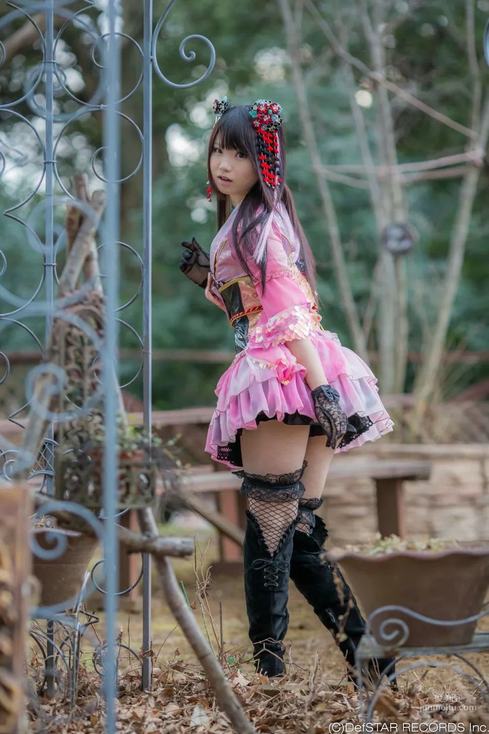 Enako: Cosplay Collection Panache photo 95