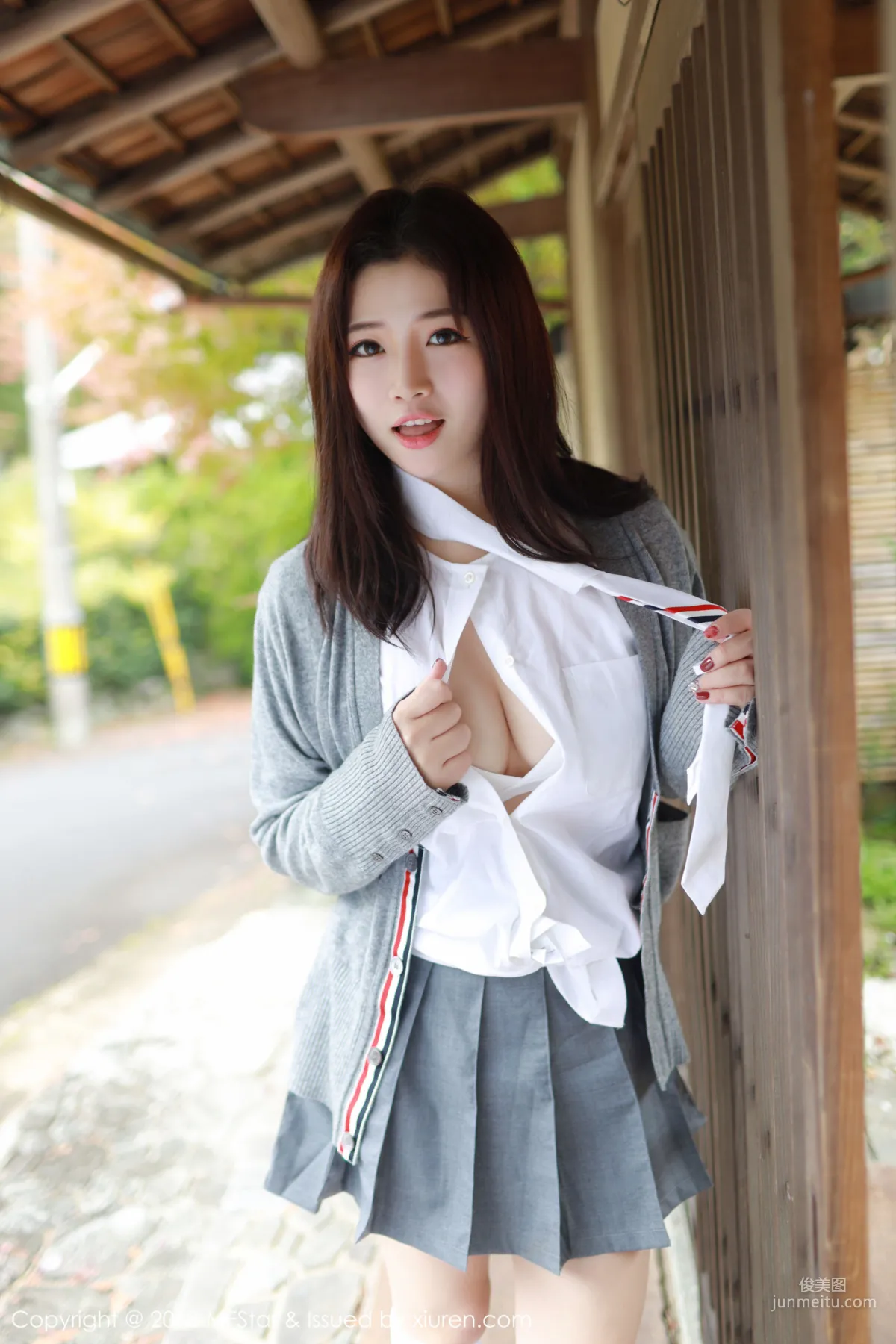 Xu cake: MFStar Vol. 162 photo 17