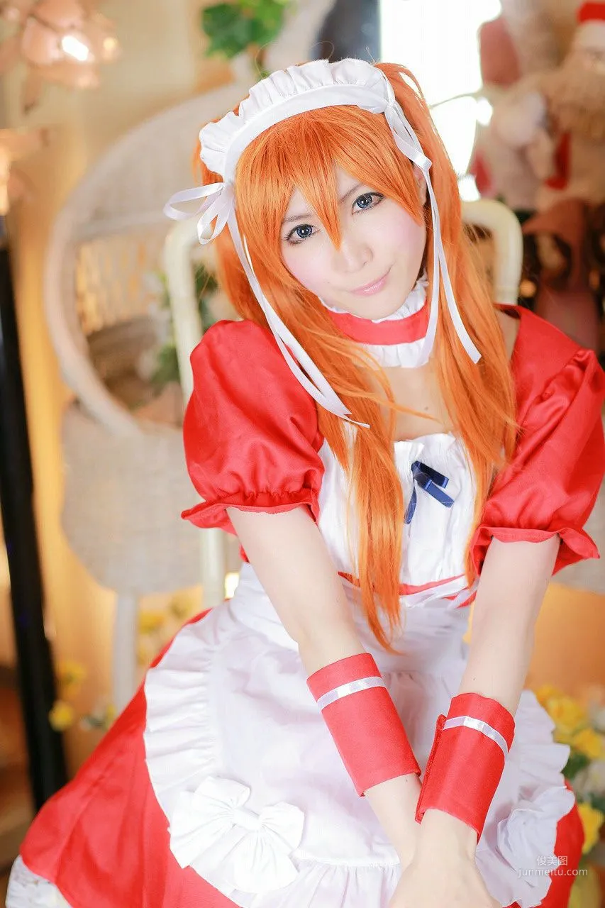 LeChat(るしゃ) 《K》 [踴るねこ人間] 寫真集 19