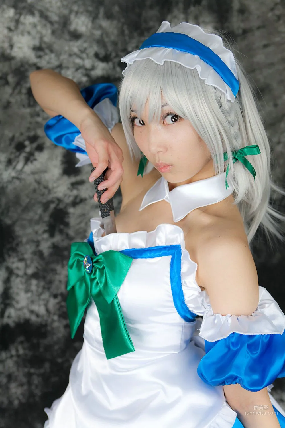 Lenfried: Cosplay Collection Project 3 photo 55