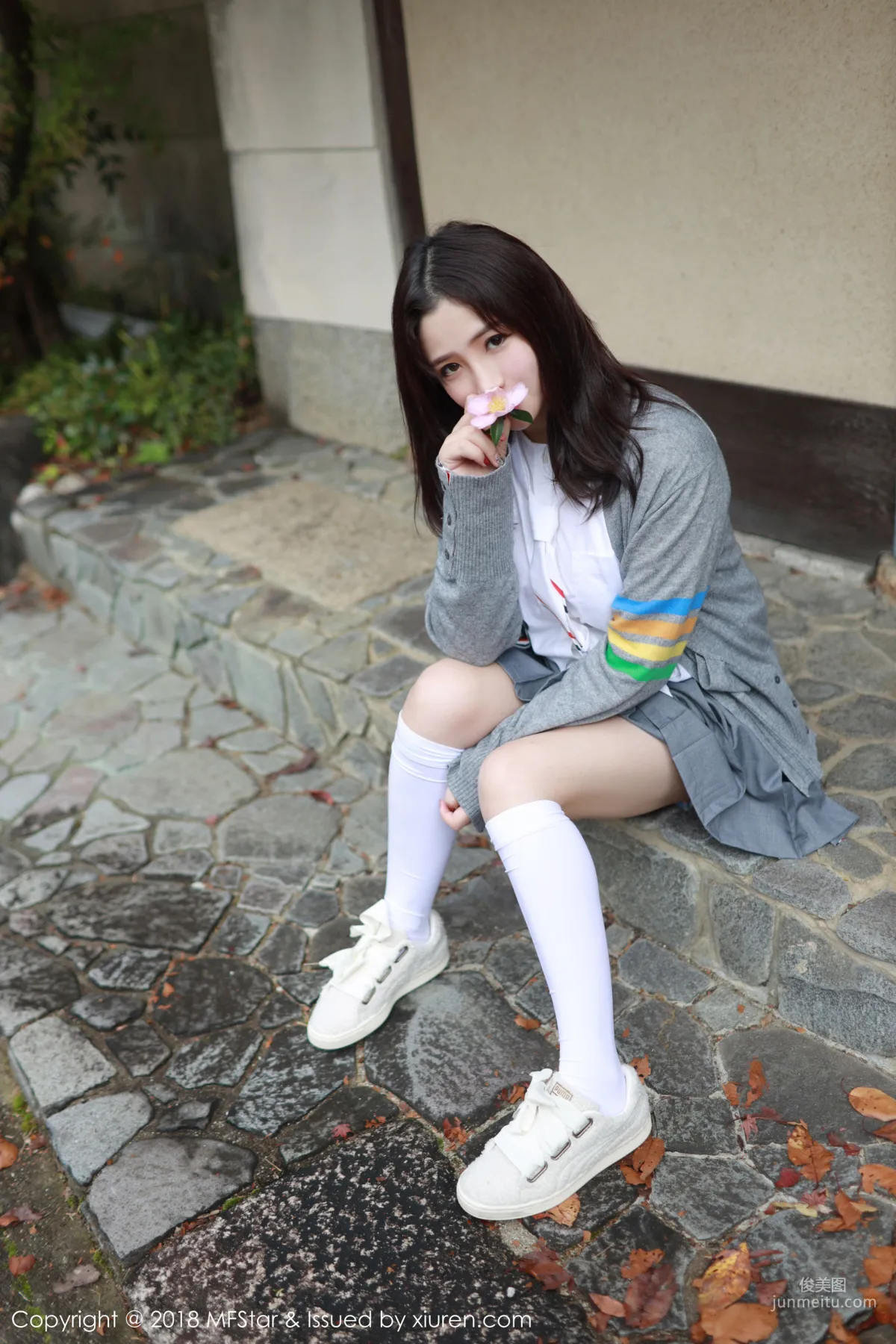 Xu cake: MFStar Vol. 162 photo 15