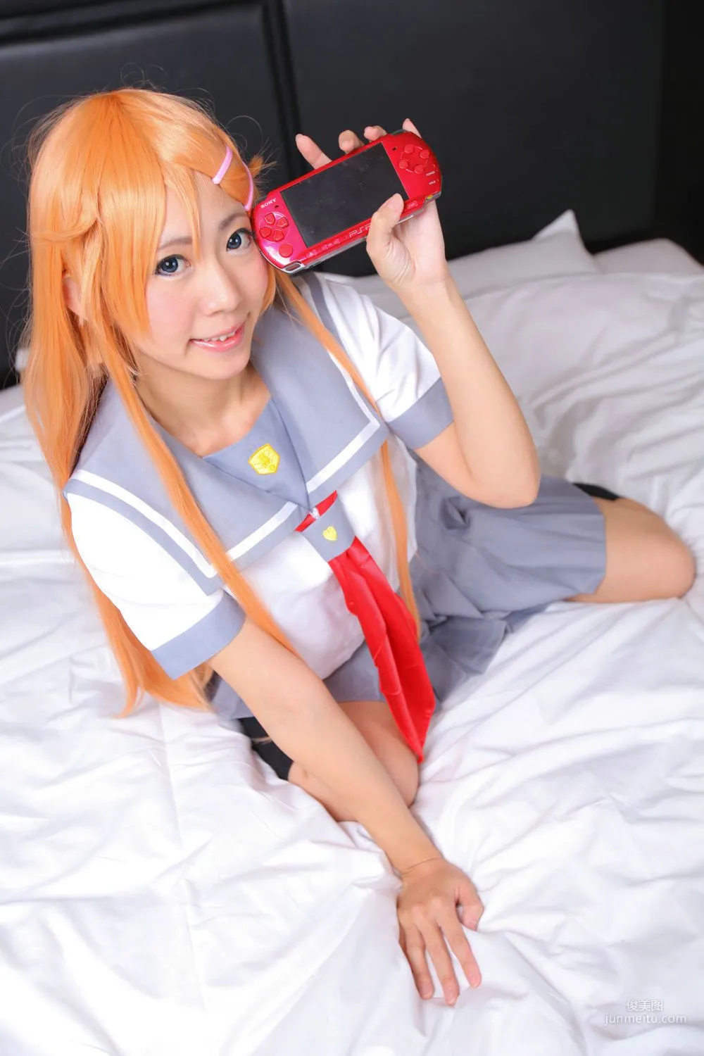 Ayane My Little Sister Can't Be This Cute Kousaka Kirino [Wolf Fang!!] Photo Set photo 61