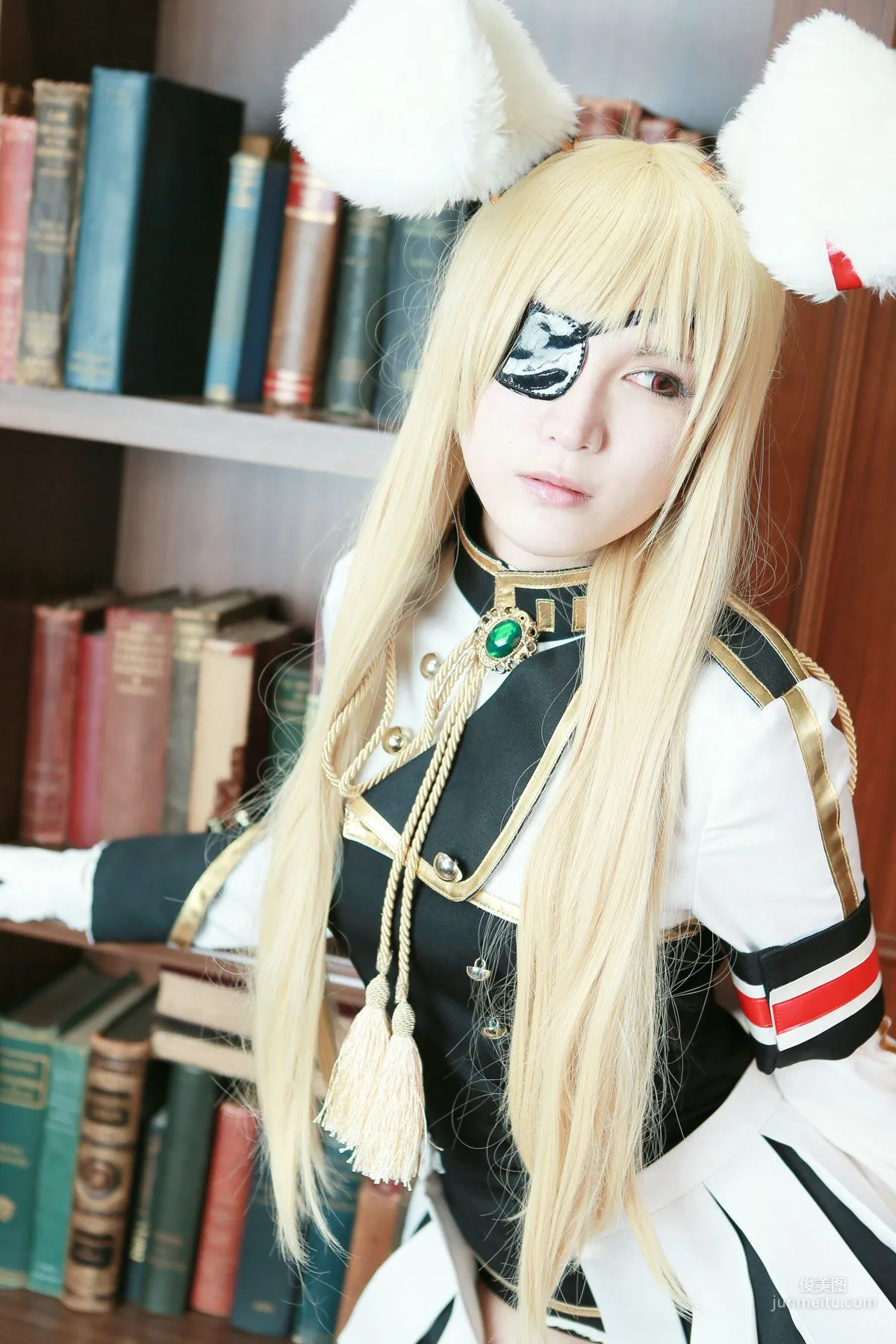 Rusha: Cosplay Collection photo 77