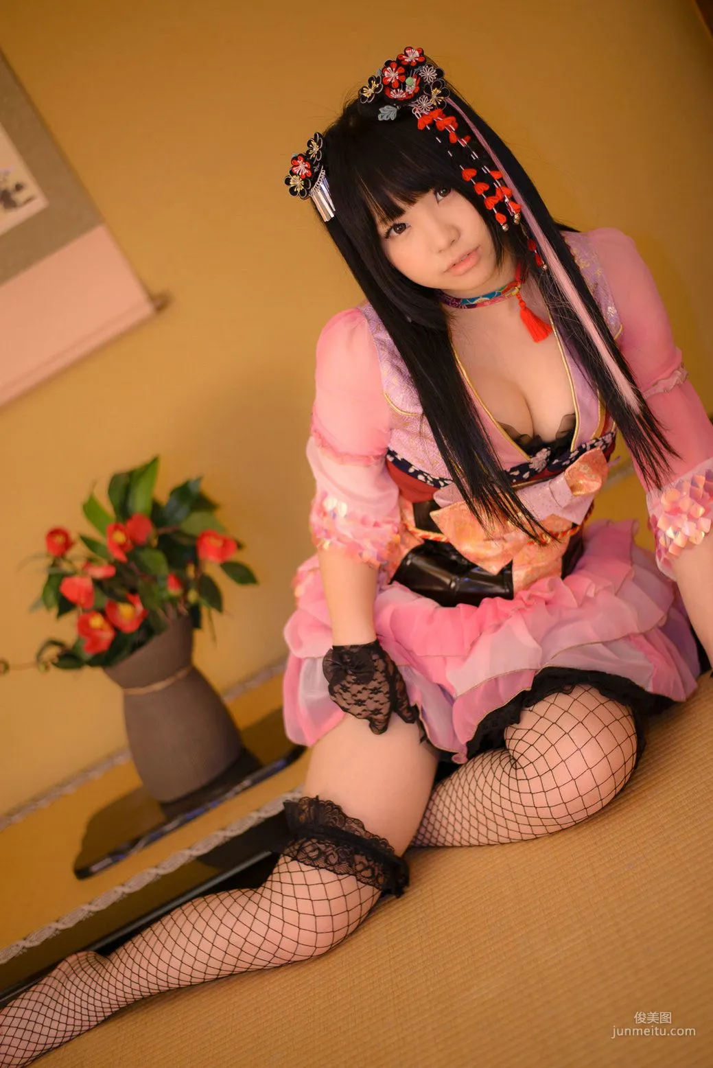 Enako: Cosplay Collection Panache photo 122