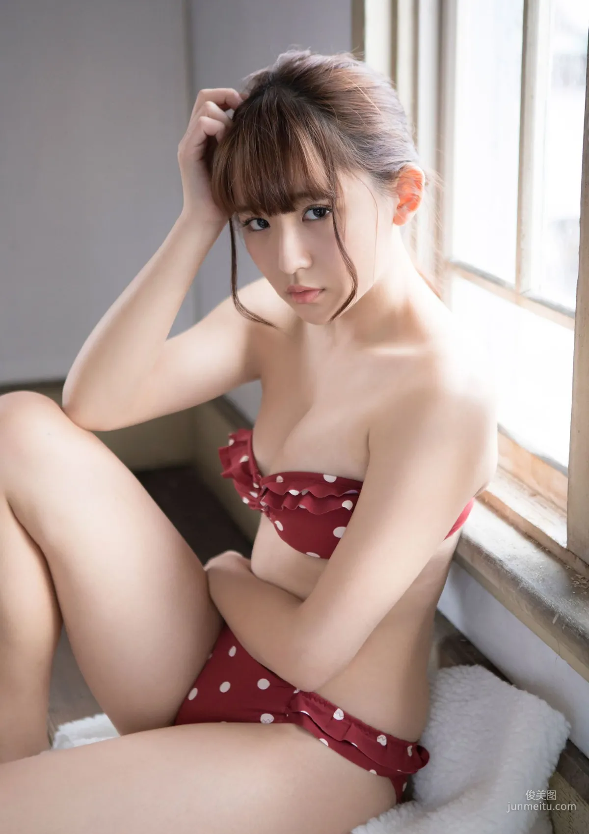 Nana Asakawa vivid memories Photo Set photo 50