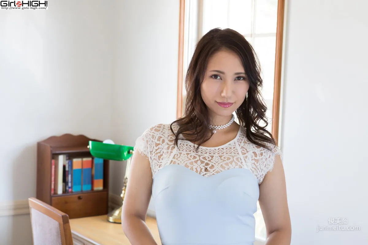 一花美沙 - bfaz_007_001 [Girlz-High] 写真集2