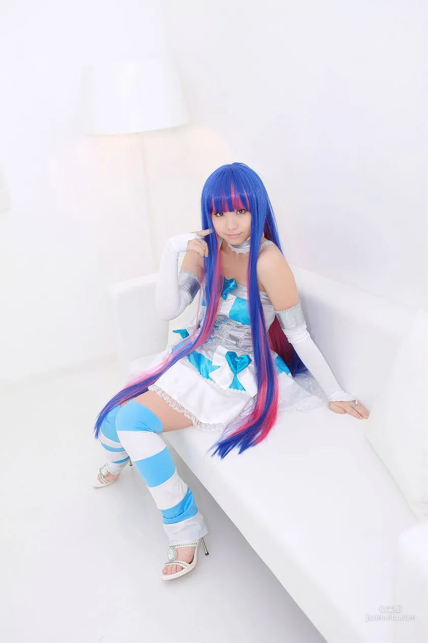 Enako 《Love Plus》Takane Manaka(高嶺愛花) 寫真集 43