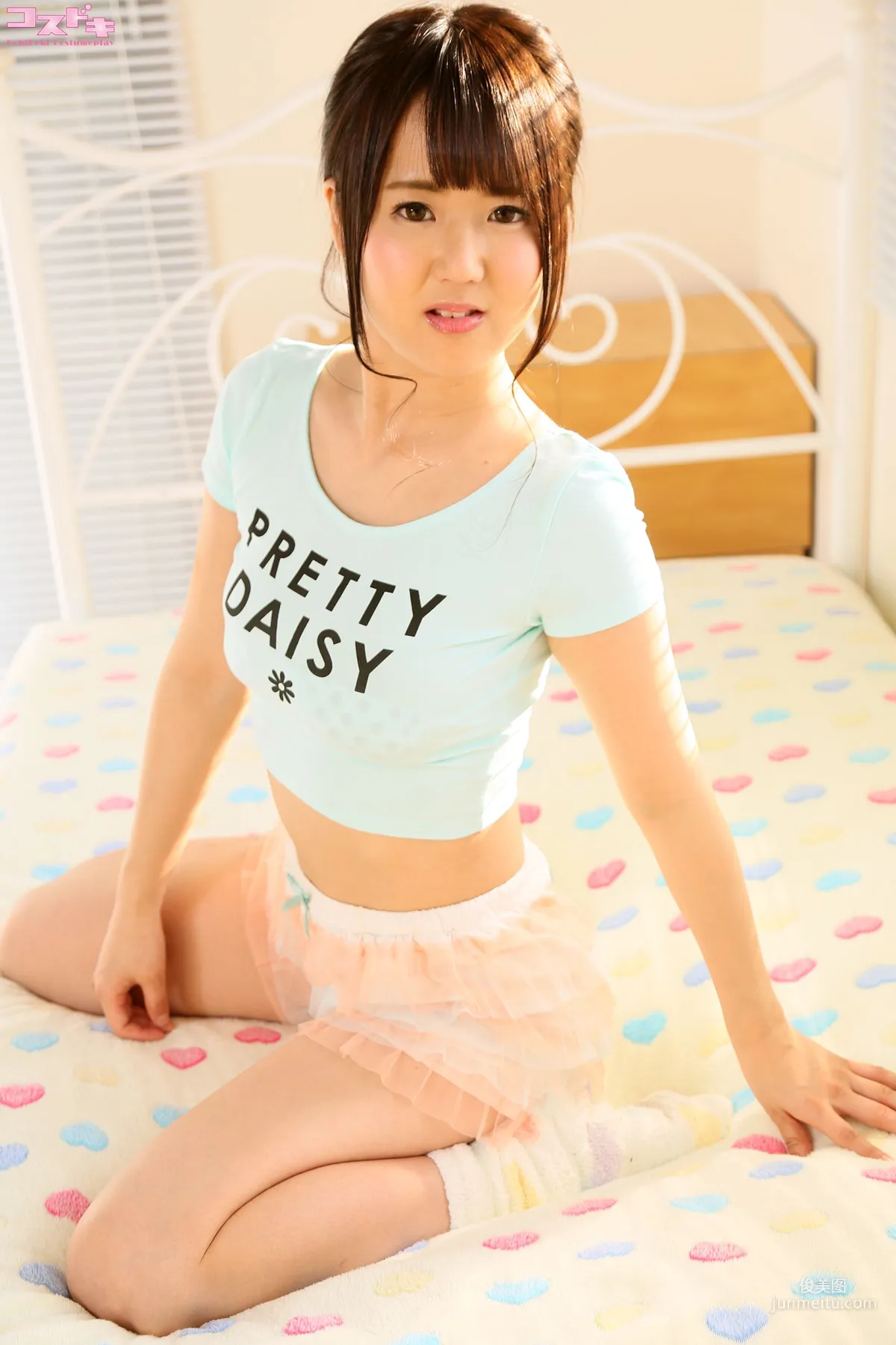 [Cosdoki] Minami Itsuki Itsuki Minami itsukiminami_pic_heyagi1 Photo Set photo 5