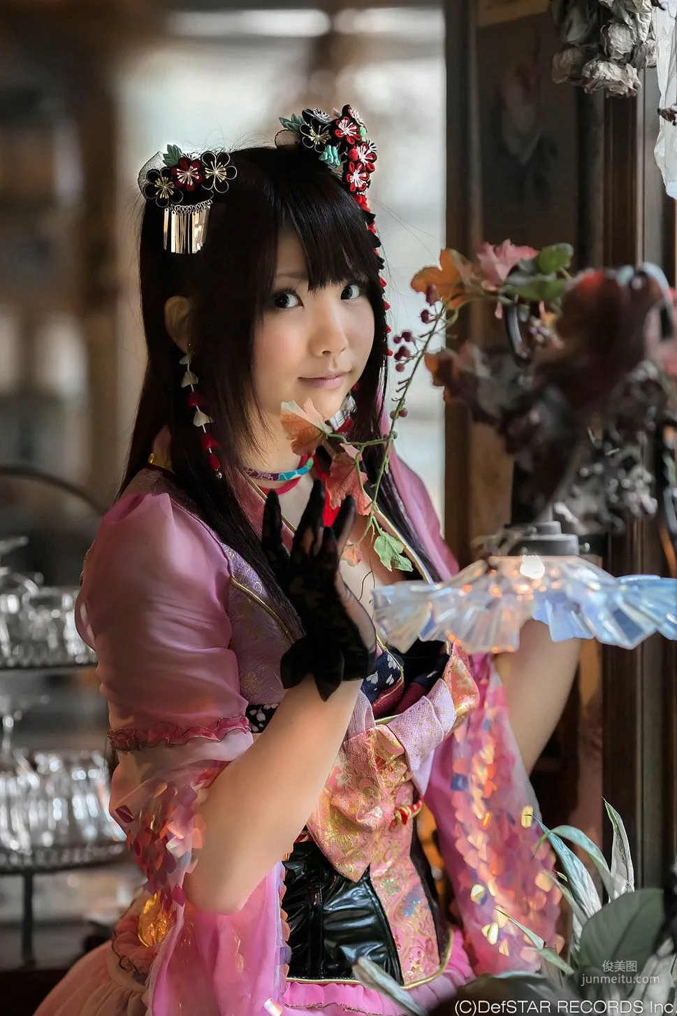 Enako: Cosplay Collection Panache photo 10