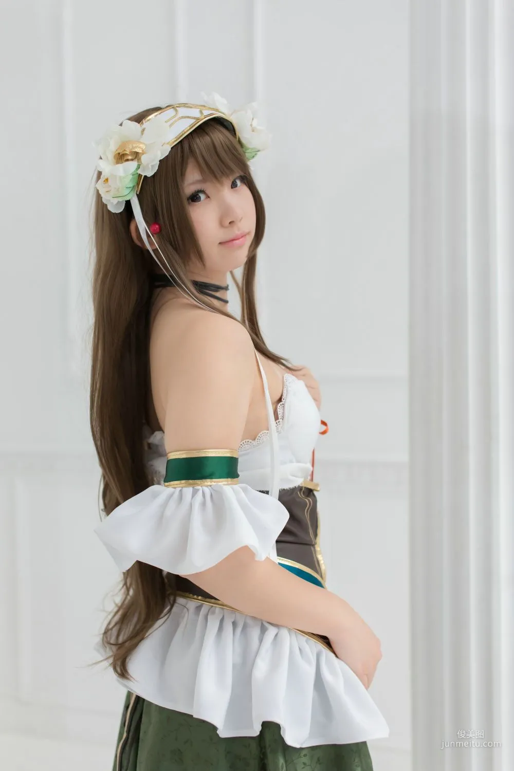 Enako: Cosplay Collection Eustia Astraea photo 18