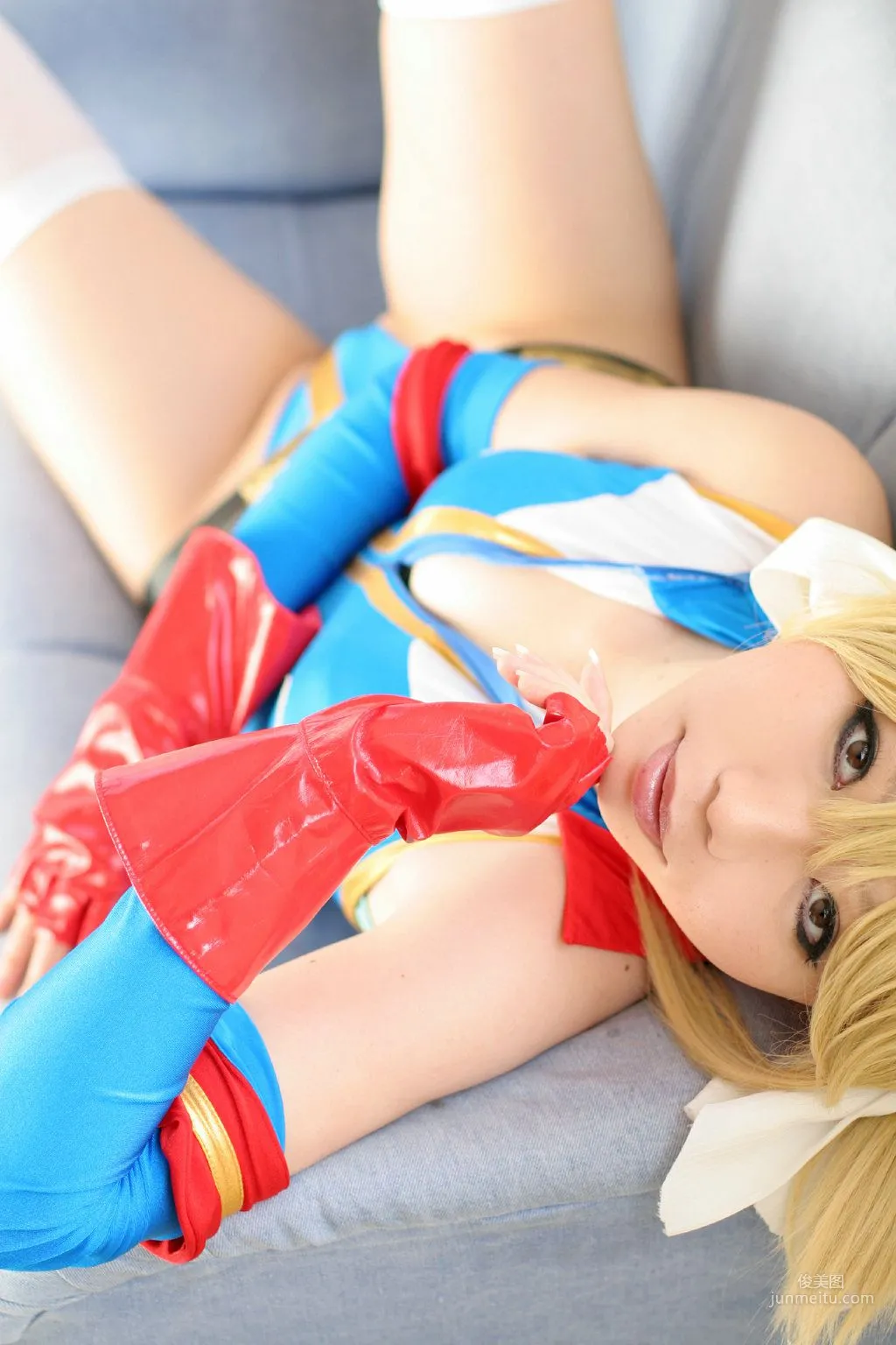 日暮りん《Gundam》Reiko Holinger [日暮企畫] 寫真集 21
