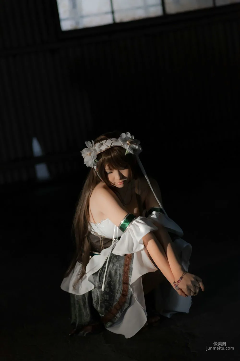 Enako: Cosplay Collection Eustia Astraea photo 32