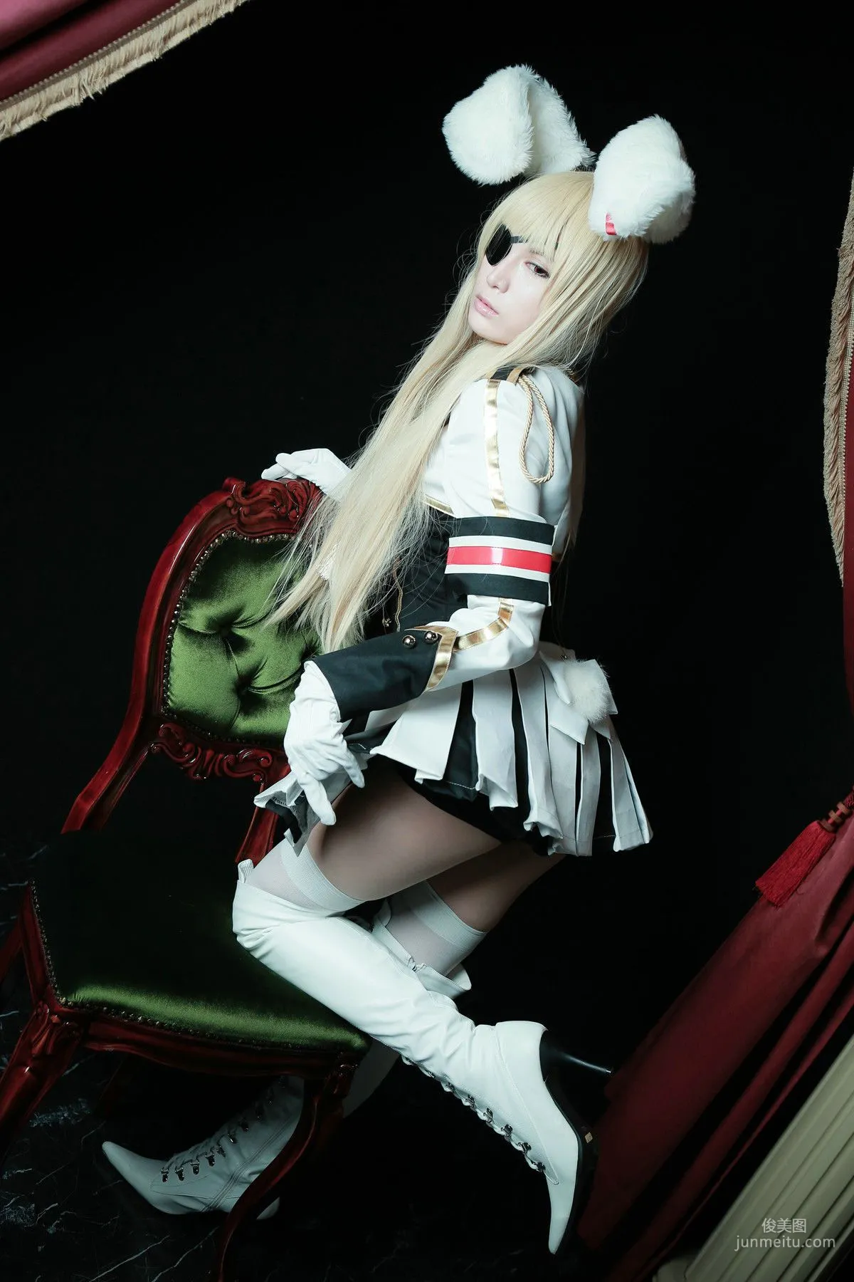 Rusha: Cosplay Collection photo 19