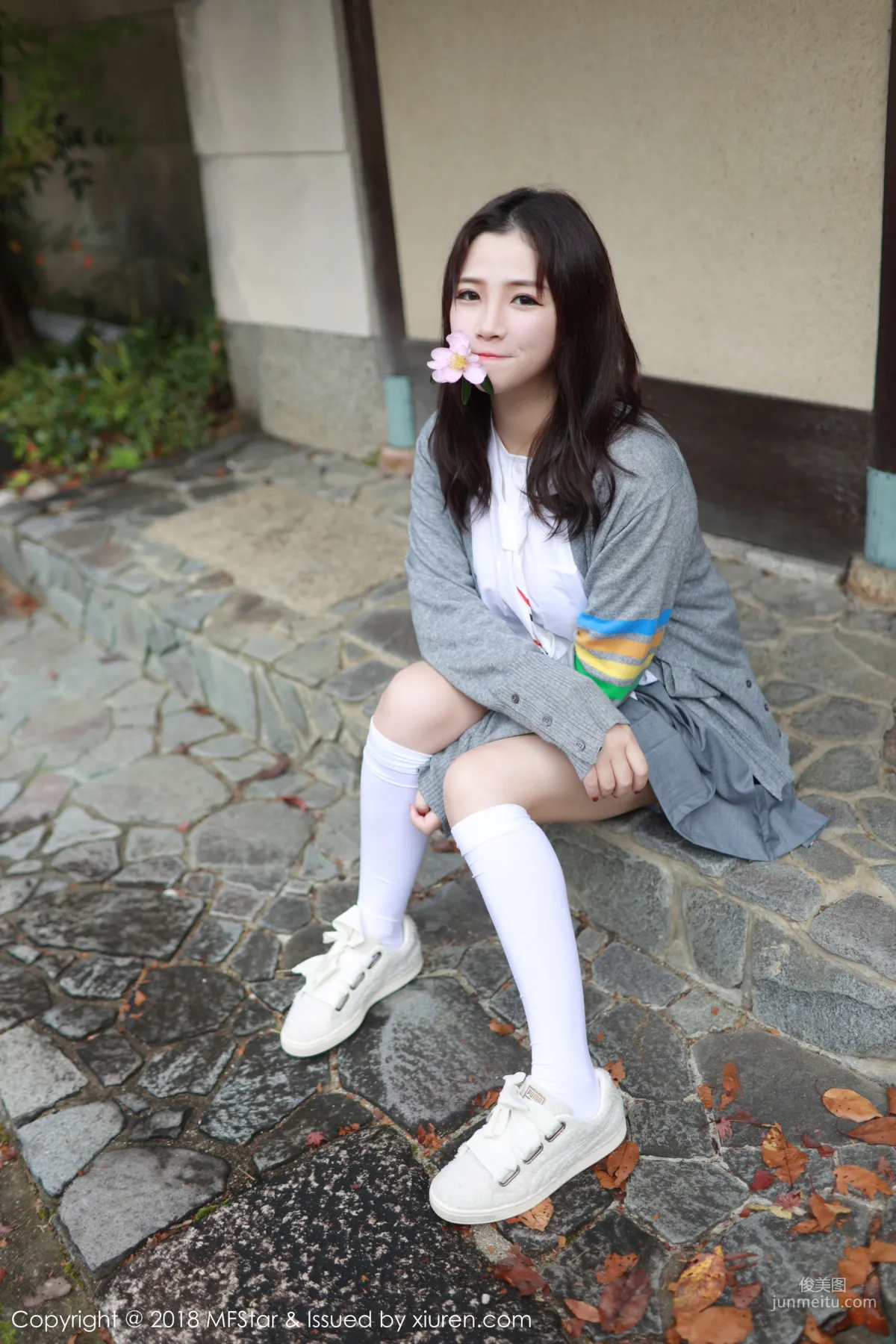 Xu cake: MFStar Vol. 162 photo 14