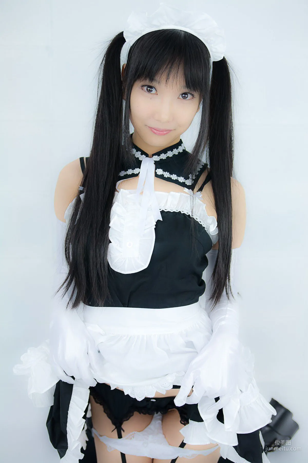 Lenfried(れんふりーど) 《我的主人爱作怪》 写真集30
