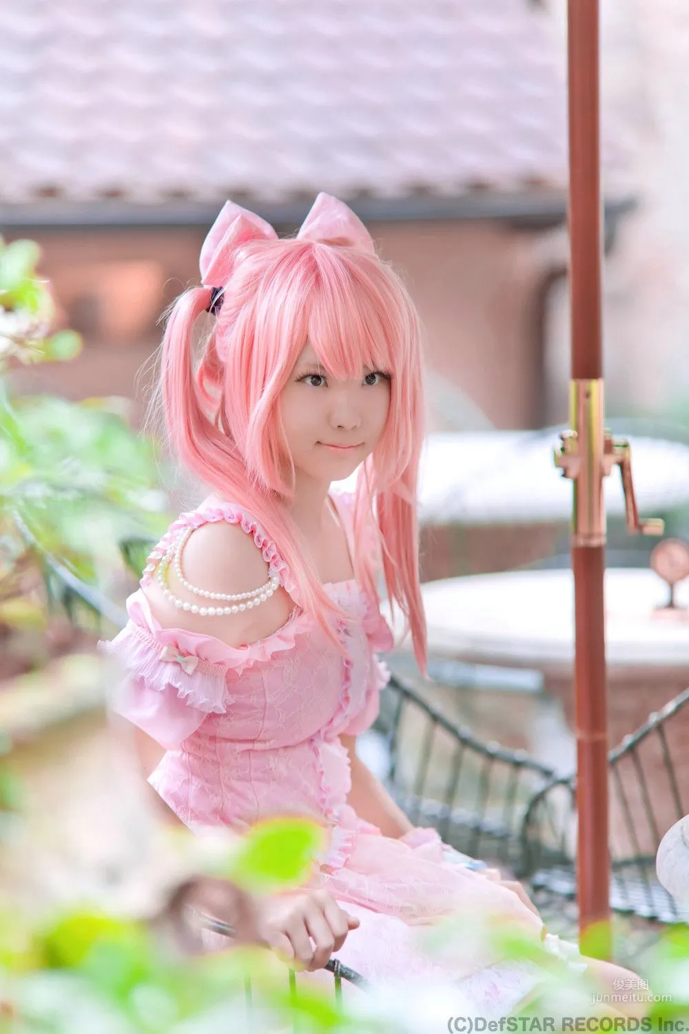 Enako, Kiraboshi Mirai-zu Panache Photo Set photo 47