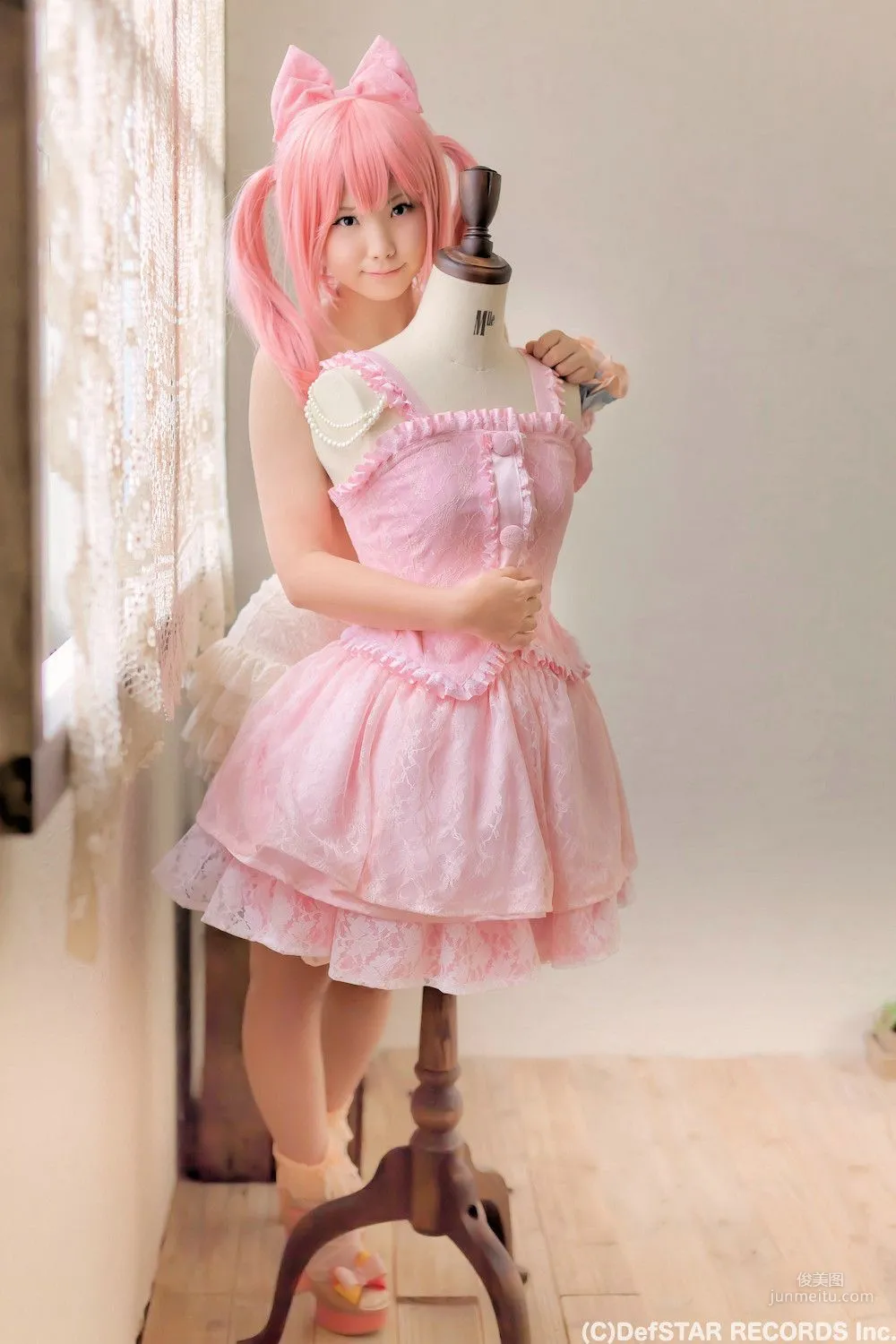 Enako, Kiraboshi Mirai-zu Panache Photo Set photo 33